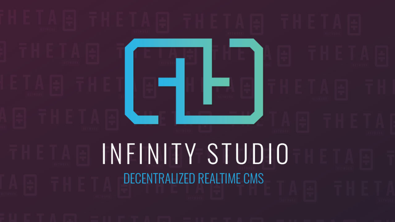 Theta Infinity Studio